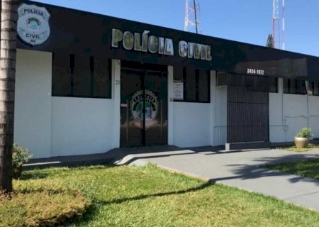 Homem é encontrado morto de dentro de casa em Maracaju