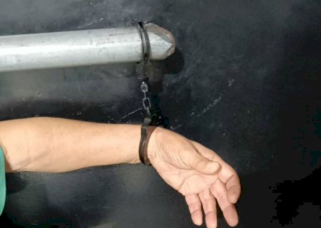 Idoso que ofertava comida para atrair e abusar de menores é preso em Dourados