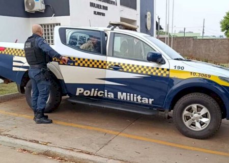 Acusado de oferecer chocolates para aliciar menores perto de escola tem preventiva decretada