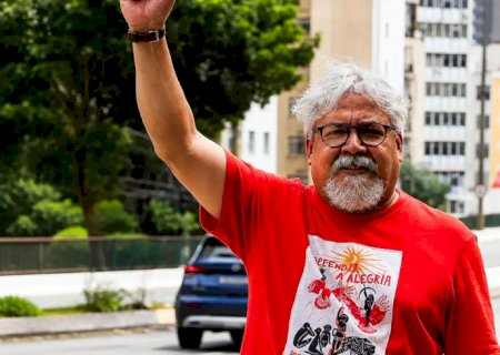 PCB traz Edmilson Costa como candidato à Presidência