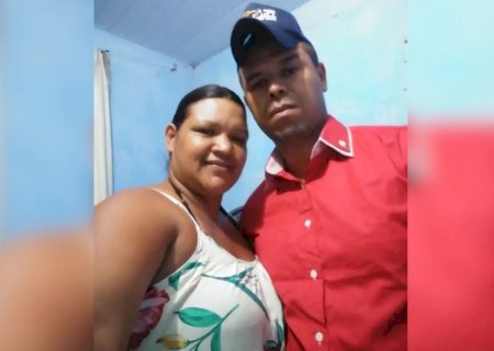 Após confessar feminicídio, homem aponta fim da relação como motivo do crime
