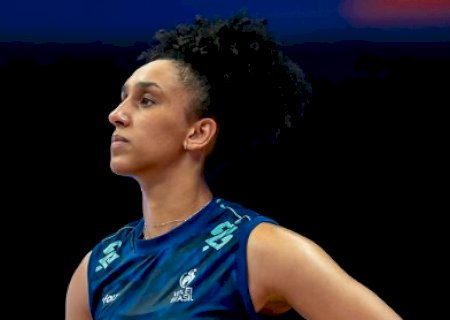 Lorena, de MS, &eacute; convocada para treinos da Sele&ccedil;&atilde;o de olho em vaga ol&iacute;mpica