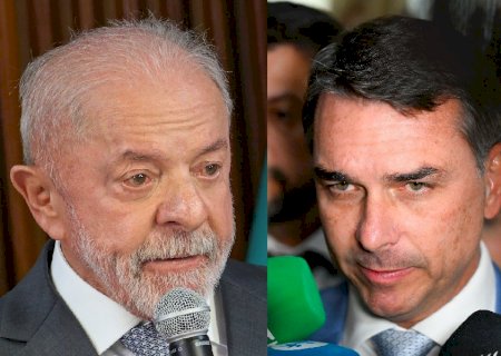 Nova pesquisa Quaest mede disputa Lula x Flávio no estado que é berço do bolsonarismo