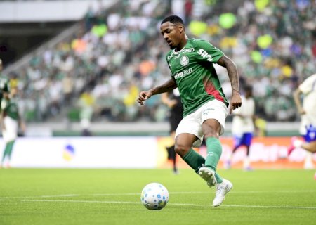 Allan já desfalca Palmeiras contra Santos e viaja nesta semana para reforçar o Manchester City