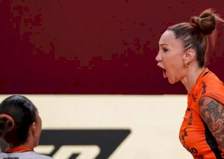 Tifanny se pronuncia após regra que veta trans no vôlei: "Retrocesso"