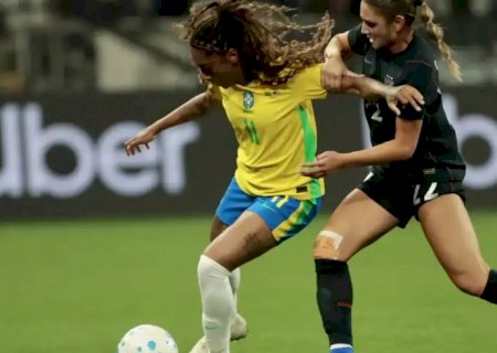 Maracanã será palco de abertura da Copa do Mundo Feminina de Futebol