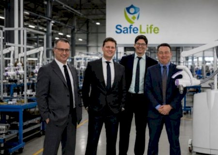 Fábrica de MS exporta tecnologia que pode revolucionar o tratamento do câncer no Brasil