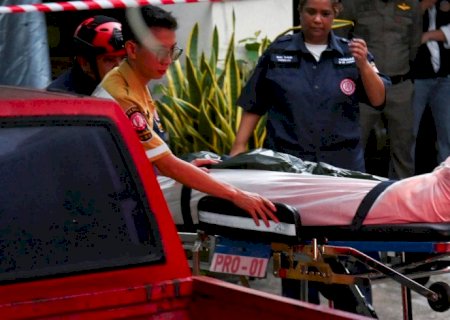 Adolescente tailandês mata 7 pessoas em ataque em casa e na escola