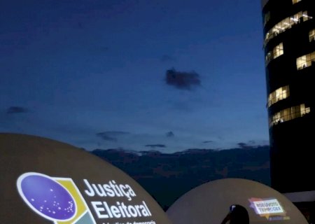 TSE nega hackeamento após Flávio aparecer filiado ao Missão