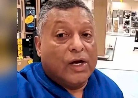Casas Bahia fecha unidades por corte de gastos e homem se emociona: '21 anos de dedicação' (vídeo)