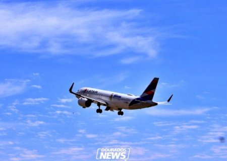 Projeto exige aval da Anac para troca de aviões por modelos menores em rotas regionais
