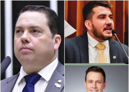 Bolsonaristas raiz do MS intensificam campanha por Rodolfo Nogueira