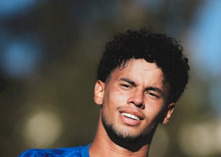 Empresário revela proposta do Palmeiras por joia do Cruzeiro e desabafa: "Deixe ir embora"