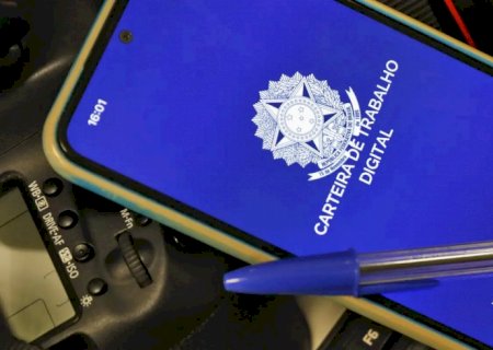 Em 11 estados, desemprego está abaixo da média do país; veja quais