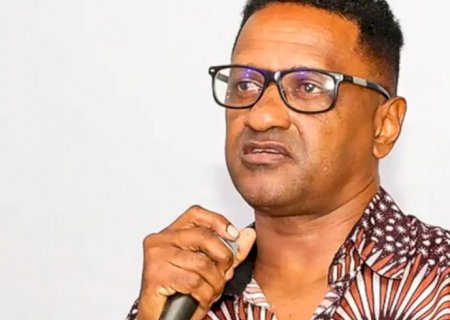 PSTU tem o professor de história Hertz Dias como presidenciável