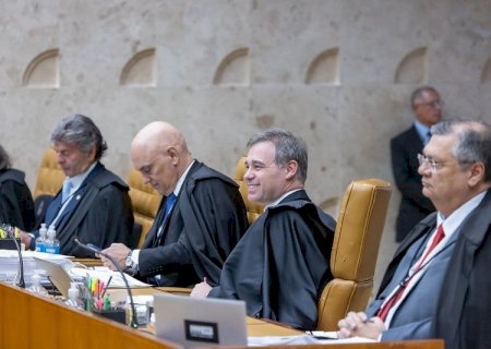 Os recados de Mendonça a Moraes e Dino ao ordenar apuração no caso Lulinha | Blogs | CNN Brasil