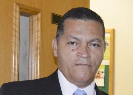 Marchar para Jesus é o caminho!