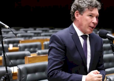 Hugo Motta indica presidente da comissão da MP da Taxa das Blusinhas
