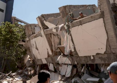 Conmebol adia duas partidas continentais por terremoto na Colômbia