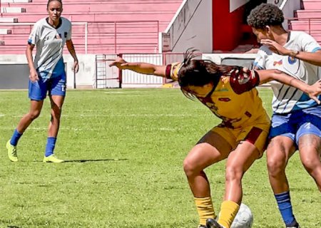 Planalto volta a vencer Realidade Jovem e vai à final da A3