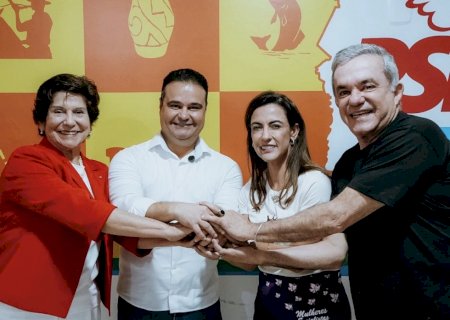 Jogada de Reinaldo mexe com cenário, mas Vander e Soraya rejeitam desistência: ‘possibilidade zero’