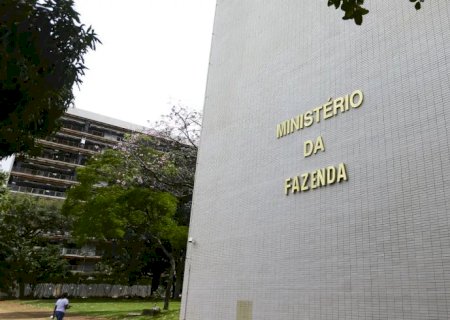 Governo Central tem superávit de R$ 10,8 bilhões em julho
