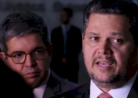 Alcolumbre envia PEC do fim da escala 6x1 para CCJ do Senado