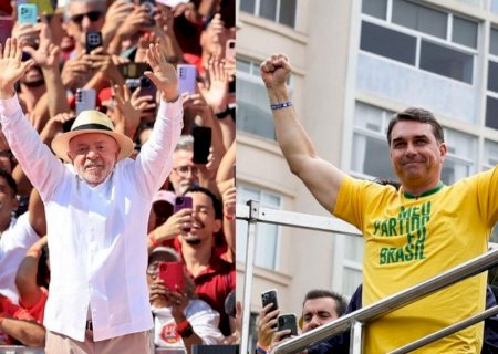 Candidatos iniciam campanha presidencial em redutos eleitorais