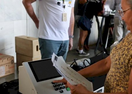 Confira a agenda dos candidatos à Presidência nesta terça-feira