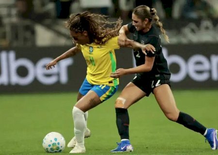 Copa do Mundo Feminina 2027: veja os estádios onde a Seleção vai jogar