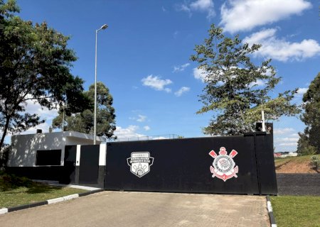 Corinthians rescinde com garoto pivô de briga com o Palmeiras