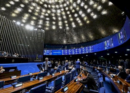 Senado aprova empréstimos de US$ 1,8 bi para estados e municípios