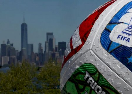 Fifa abandona plano de vender participação em subsidiária
