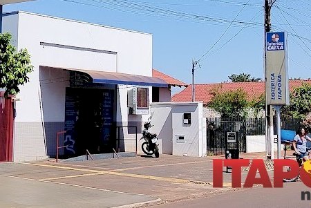 Aposta de Itaporã acerta 14 números na Lotofácil e leva R$ 1.784,10