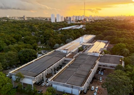 Não haverá expediente no Judiciário de MS nesta segunda-feira