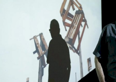Criatividade de ambulantes é tema de exposição fotográfica no Rio