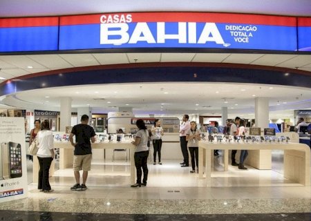 Justiça mantém reintegração de 1,9 mil funcionários demitidos pelas Casas Bahia