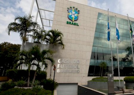 CBF e clubes aprovam novas regras para competições nacionais