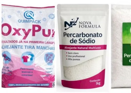 Anvisa proíbe 12 produtos de limpeza; veja as marcas