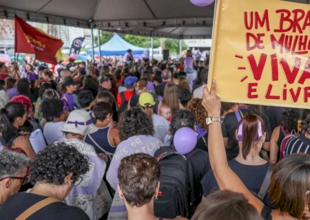 Medidas protetivas para mulheres crescem 43% no estado do Rio
