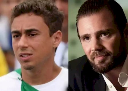 Nikolas pediu favores a Vorcaro 'lindão', que disse: 'banquei voos dele'