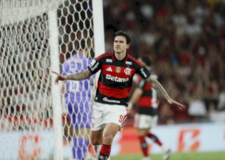 Classificação do segundo turno: Flamengo continua na liderança, e Santos sobe para o terceiro lugar
