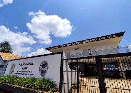 Suspeito de tentar matar jovem no fim do ano passado é preso