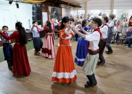 Câmara de Dourados homenageia o Povo Gaúcho nesta quinta-feira