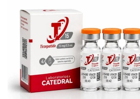 Anvisa proíbe caneta emagrecedora T36 no Brasil