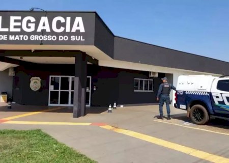 Homem é espancado e vai preso por não pagamento de pensão no MS