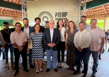 MPT/MS amplia acesso à Justiça e à cidadania na aldeia Jaguapiru