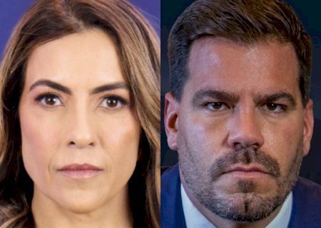 Erro na decisão? Soraya e Contar fizeram escolhas difíceis e colhem frutos diferentes na eleição