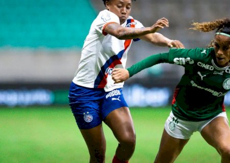 Brasileirão Feminino começa a definir semifinalistas nesta sexta-feira