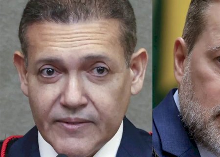Marques se declara impedido, e Toffoli suspeito em julgamento no STF